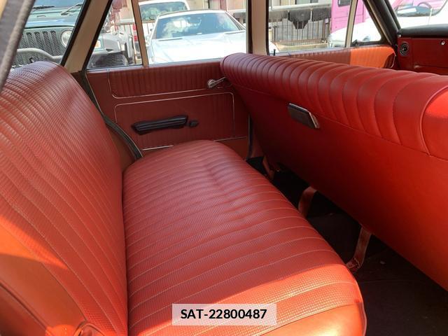 Nissan GLORIA WAGON 1970-01 7808010-13