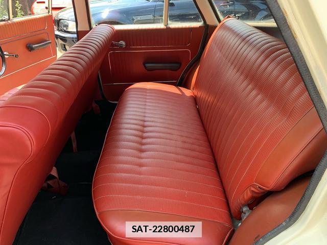 Nissan GLORIA WAGON 1970-01 7808010-14