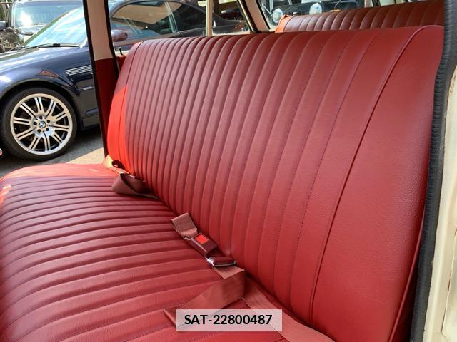 Nissan GLORIA WAGON 1970-01 7808010-15