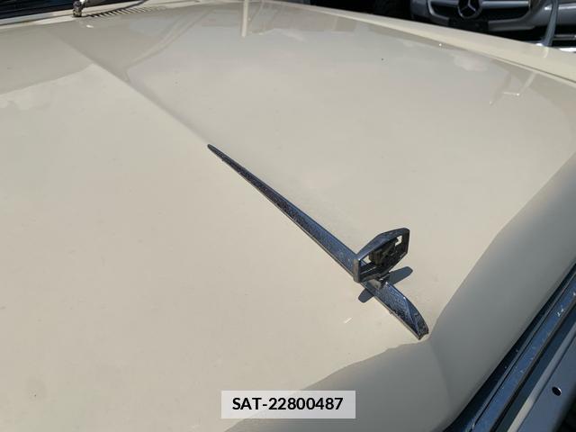 Nissan GLORIA WAGON 1970-01 7808010-2