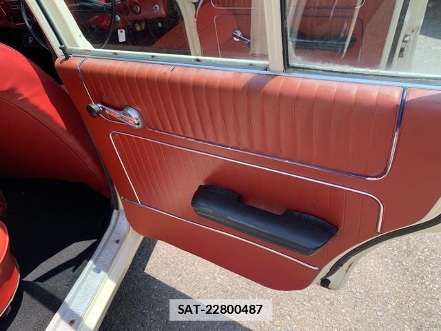 Nissan GLORIA WAGON 1970-01 7808010-9