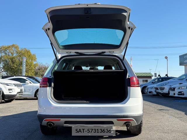 VolksWagen GOLF ALLTRACK 2015-07 7808774-14