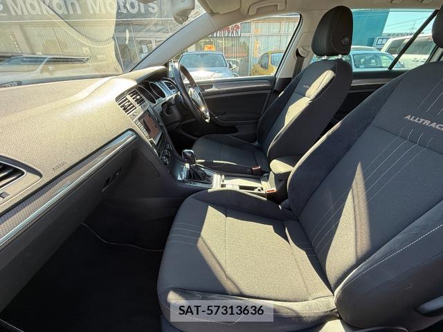 VolksWagen GOLF ALLTRACK 2015-07 7808774-16