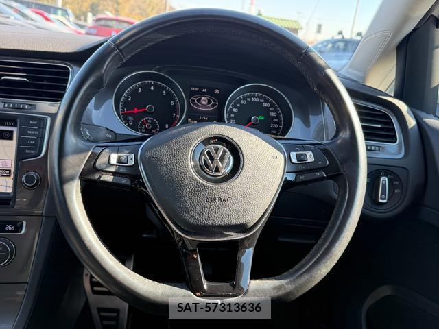 VolksWagen GOLF ALLTRACK 2015-07 7808774-18