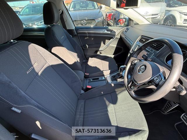 VolksWagen GOLF ALLTRACK 2015-07 7808774-4