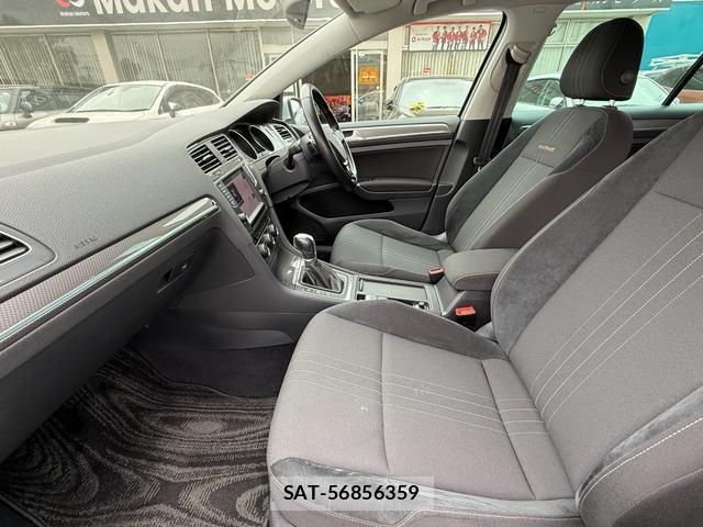 VolksWagen GOLF ALLTRACK 2016-03 7808784-16