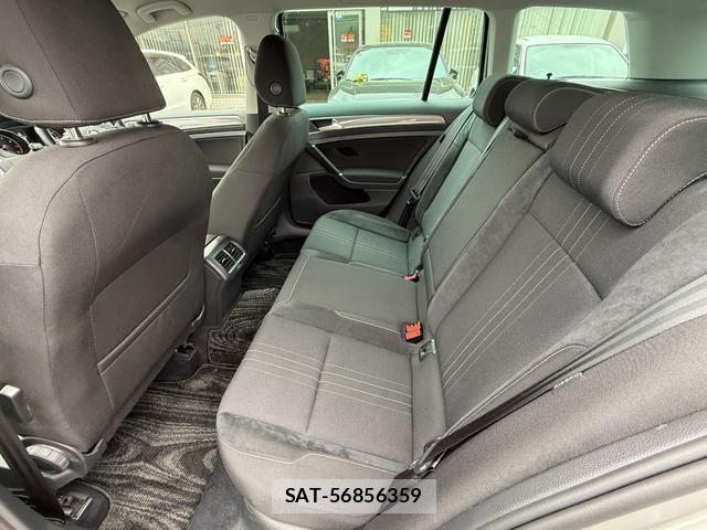 VolksWagen GOLF ALLTRACK 2016-03 7808784-17