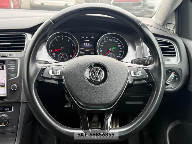 VolksWagen GOLF ALLTRACK 2016-03 7808784-18