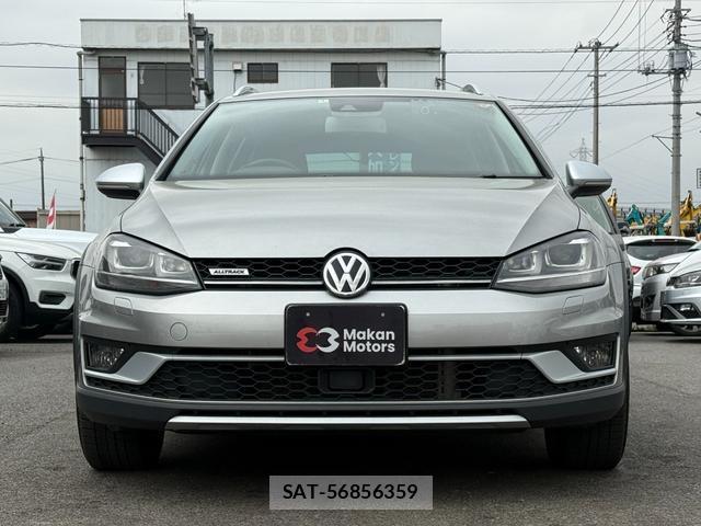 VolksWagen GOLF ALLTRACK 2016-03 7808784-2