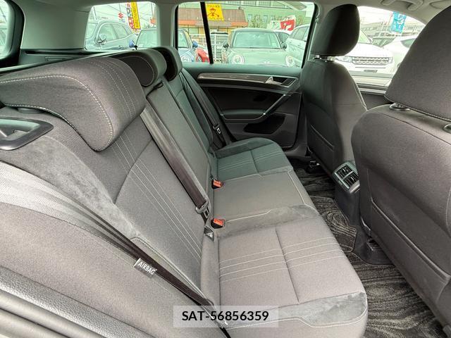 VolksWagen GOLF ALLTRACK 2016-03 7808784-5