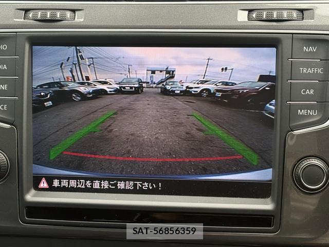 VolksWagen GOLF ALLTRACK 2016-03 7808784-6