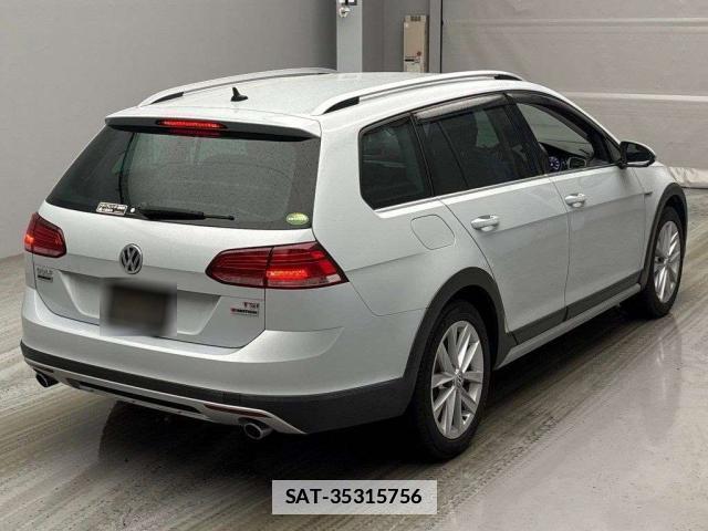 VolksWagen GOLF ALLTRACK 2018-02 7810461-1