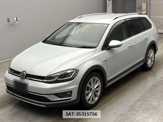 VolksWagen GOLF ALLTRACK 2018-02 7810461-12