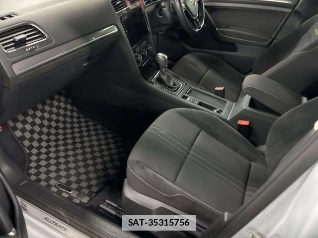VolksWagen GOLF ALLTRACK 2018-02 7810461-3
