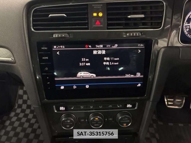 VolksWagen GOLF ALLTRACK 2018-02 7810461-4