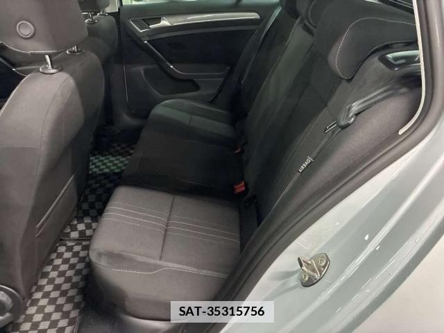 VolksWagen GOLF ALLTRACK 2018-02 7810461-5