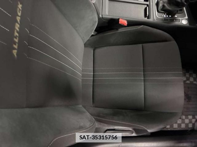 VolksWagen GOLF ALLTRACK 2018-02 7810461-6