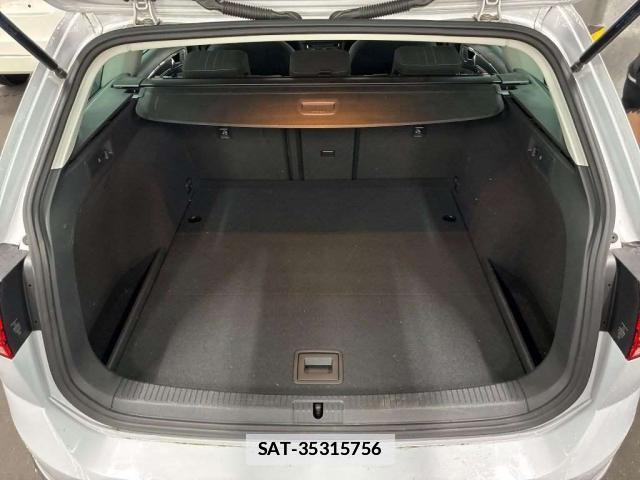 VolksWagen GOLF ALLTRACK 2018-02 7810461-7