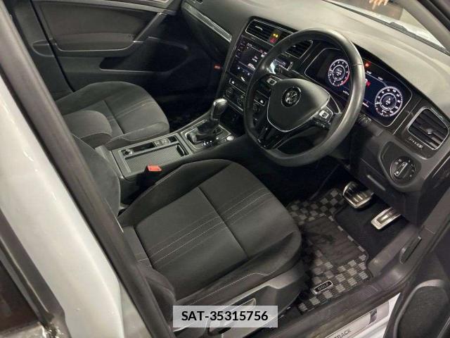 VolksWagen GOLF ALLTRACK 2018-02 7810461-8