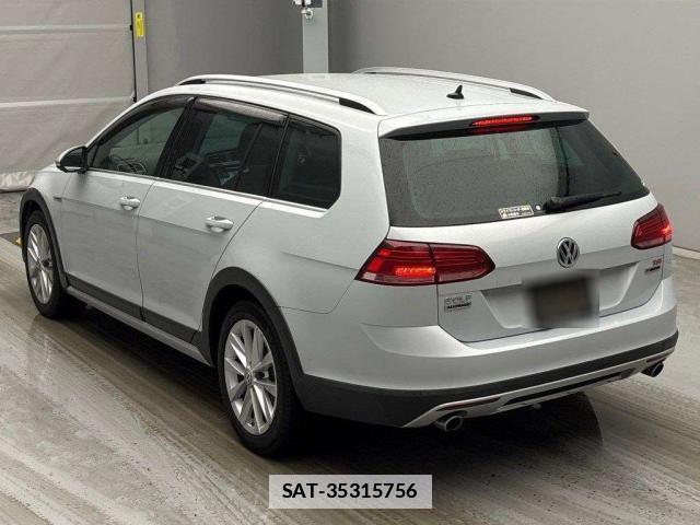 VolksWagen GOLF ALLTRACK 2018-02 7810461-9