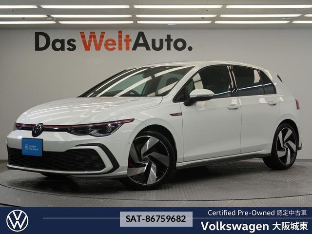 VolksWagen GOLF GTI 2023-05 7796039-0