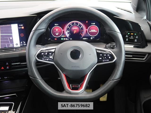 VolksWagen GOLF GTI 2023-05 7796039-4