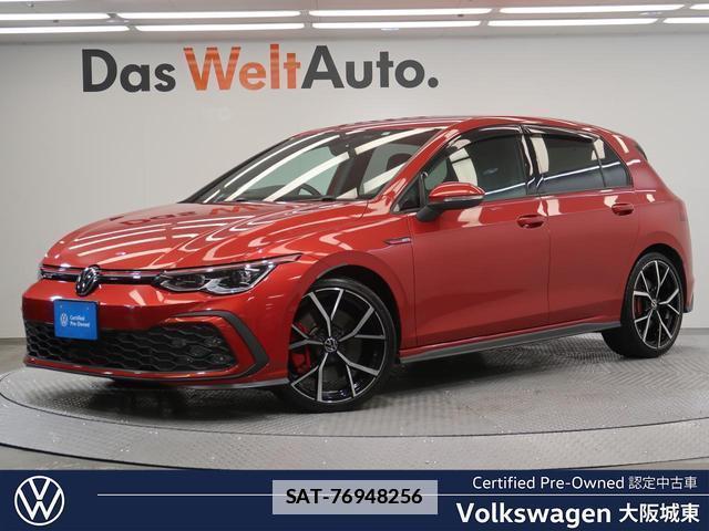 VolksWagen GOLF GTI 2023-02 7796045-0