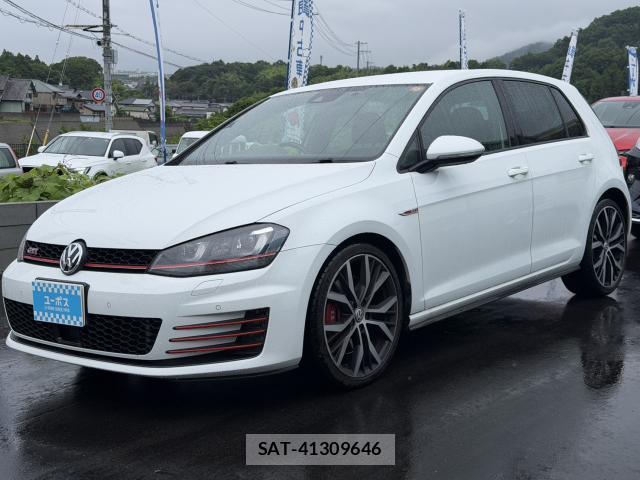 VolksWagen GOLF GTI 2014-09 7803875-3