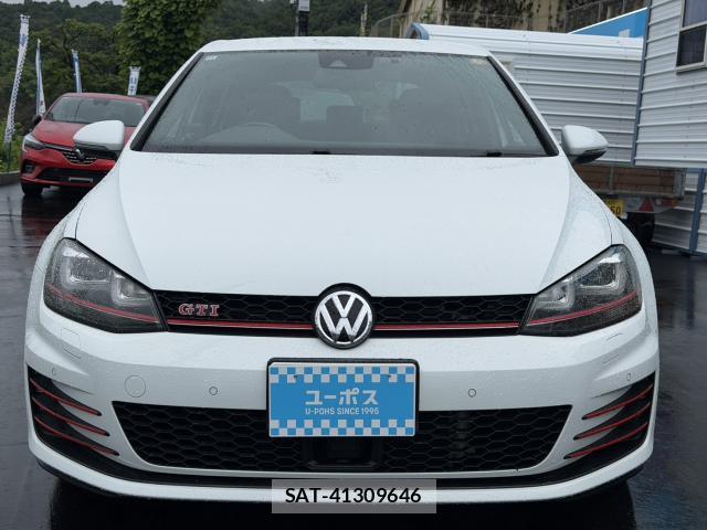VolksWagen GOLF GTI 2014-09 7803875-7