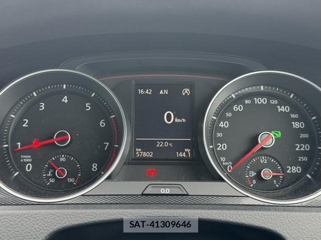 VolksWagen GOLF GTI 2014-09 7803875-9
