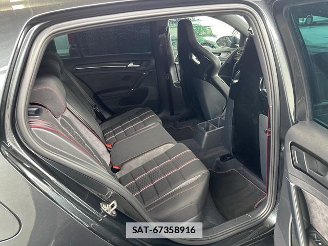 VolksWagen GOLF GTI 2016-10 7808962-13