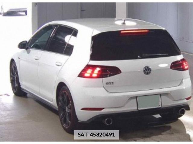 VolksWagen GOLF GTI 2018-12 7811159-1