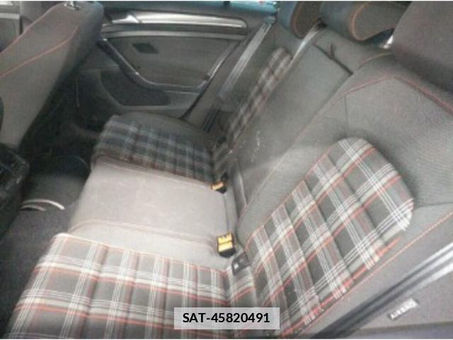 VolksWagen GOLF GTI 2018-12 7811159-3