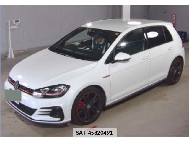 VolksWagen GOLF GTI 2018-12 7811159-4