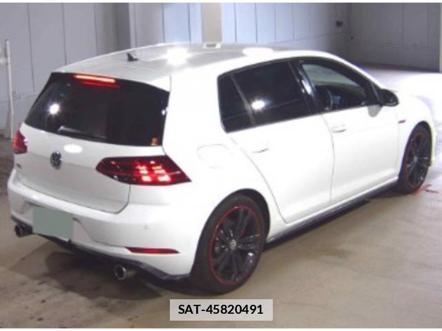 VolksWagen GOLF GTI 2018-12 7811159-5