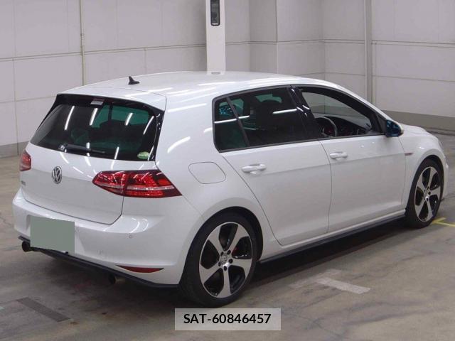 VolksWagen GOLF GTI 2015-12 7811177-4