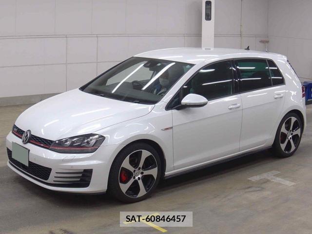 VolksWagen GOLF GTI 2015-12 7811177-5