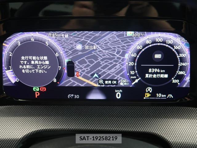 VolksWagen GOLF R 2025-04 7796043-13