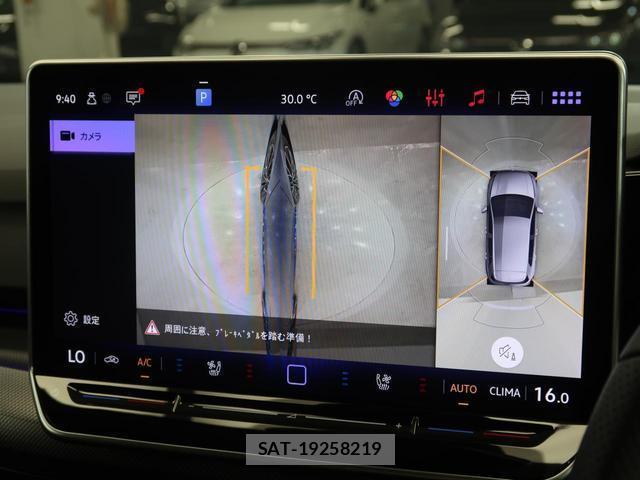 VolksWagen GOLF R 2025-04 7796043-7