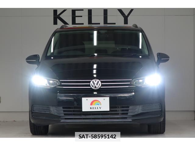 VolksWagen GOLF TOURAN 2016-12 7793154-0