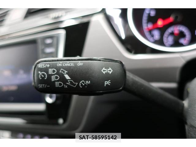 VolksWagen GOLF TOURAN 2016-12 7793154-10