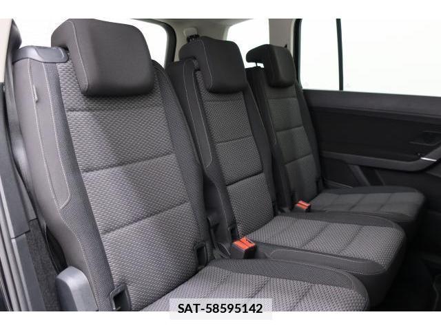 VolksWagen GOLF TOURAN 2016-12 7793154-13