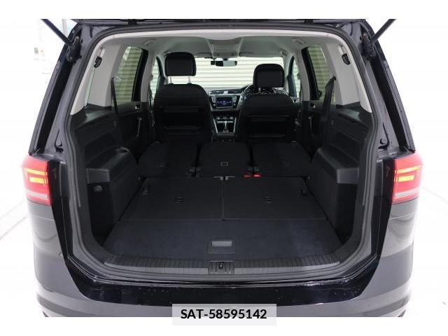 VolksWagen GOLF TOURAN 2016-12 7793154-14
