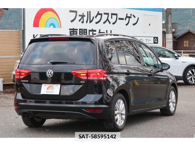 VolksWagen GOLF TOURAN 2016-12 7793154-18