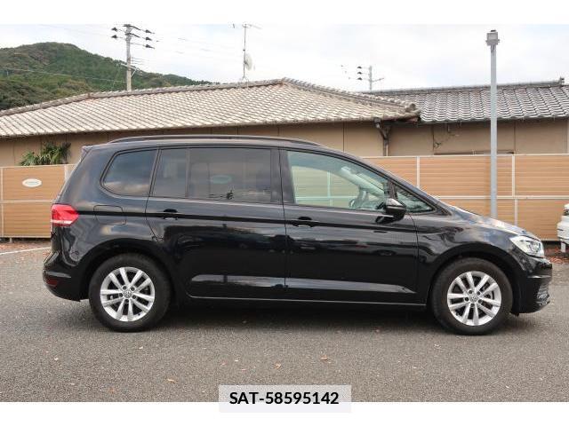 VolksWagen GOLF TOURAN 2016-12 7793154-19