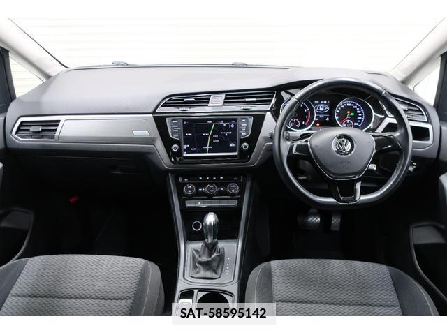VolksWagen GOLF TOURAN 2016-12 7793154-4