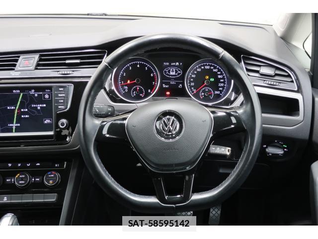 VolksWagen GOLF TOURAN 2016-12 7793154-5
