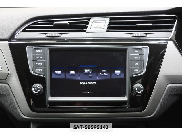 VolksWagen GOLF TOURAN 2016-12 7793154-6