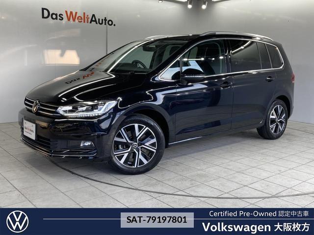 VolksWagen GOLF TOURAN 2024-02 7796036-0