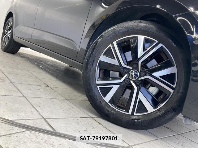 VolksWagen GOLF TOURAN 2024-02 7796036-1